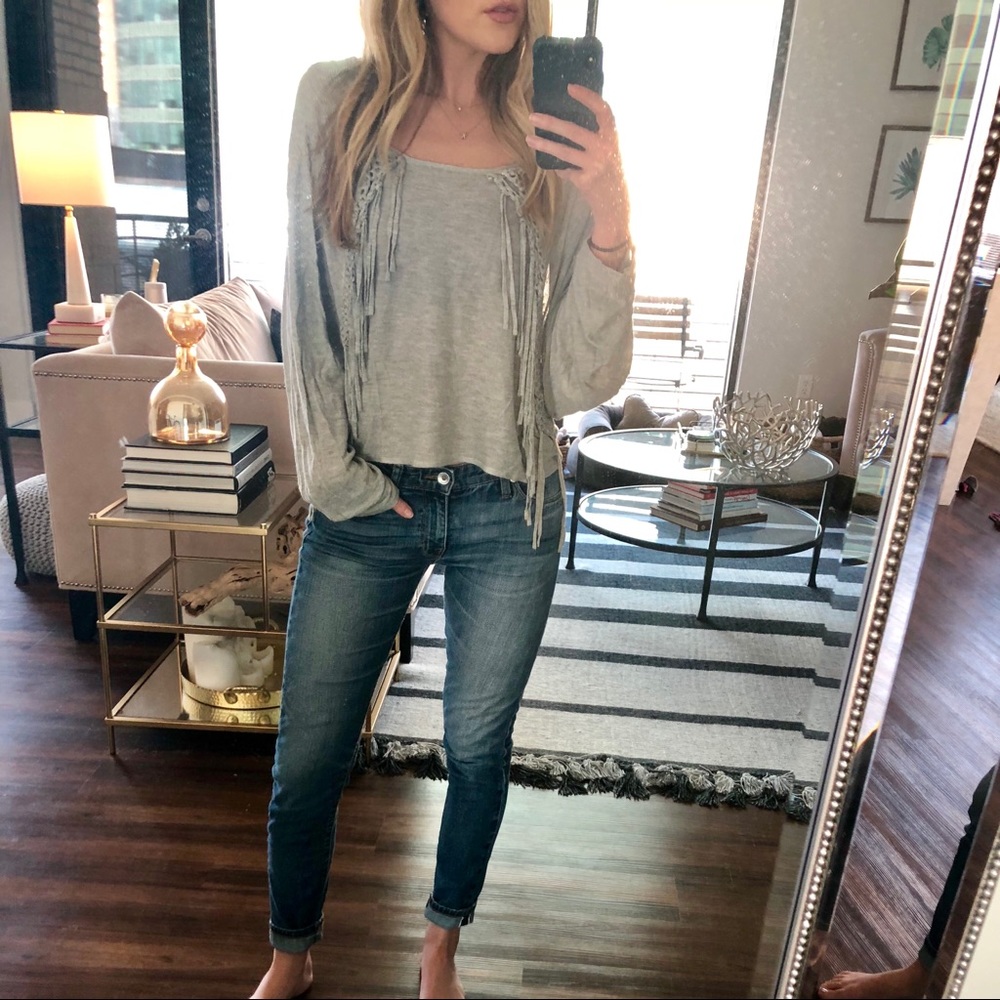 MINKPINK Sweater